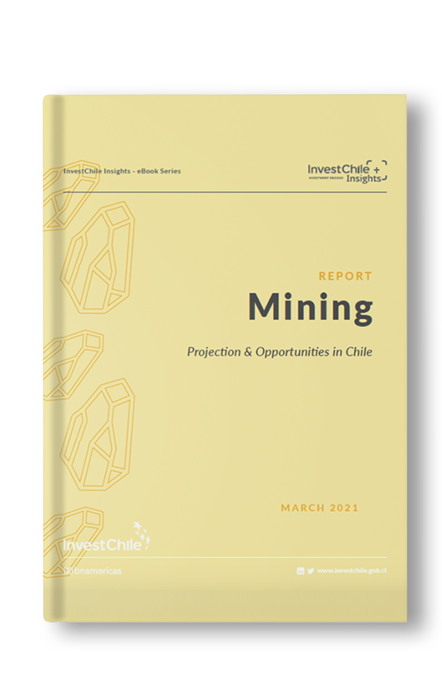 Mining eBook