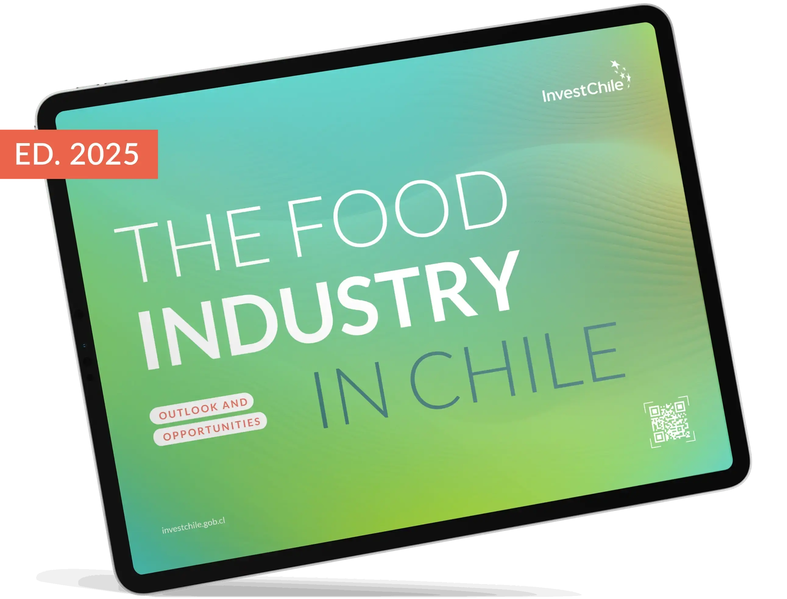 250416_InvestChile_Ebook Agroalimentos_ENG_etiqueta
