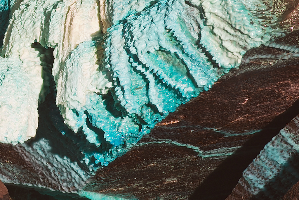 Desarrollo Costa fuego