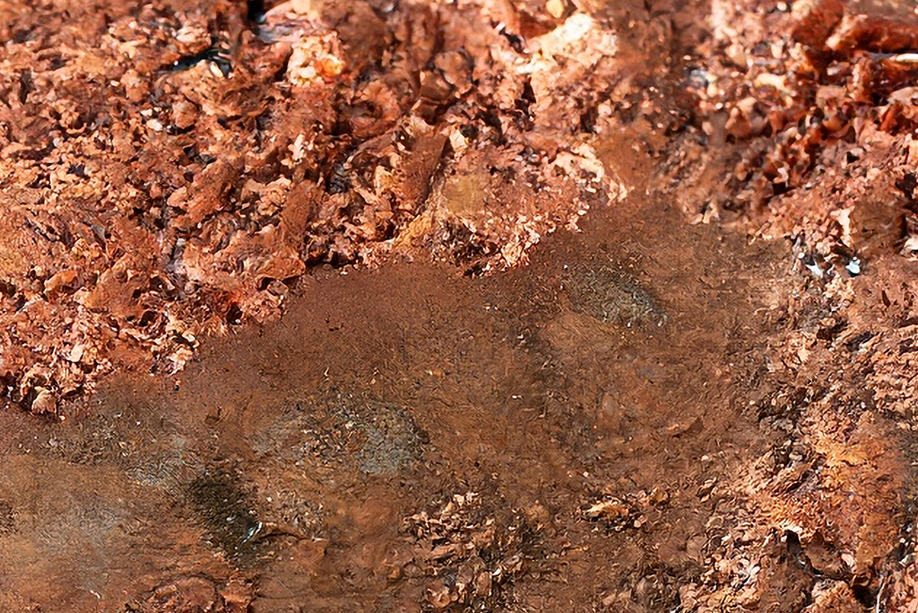 Minera Tres Valles