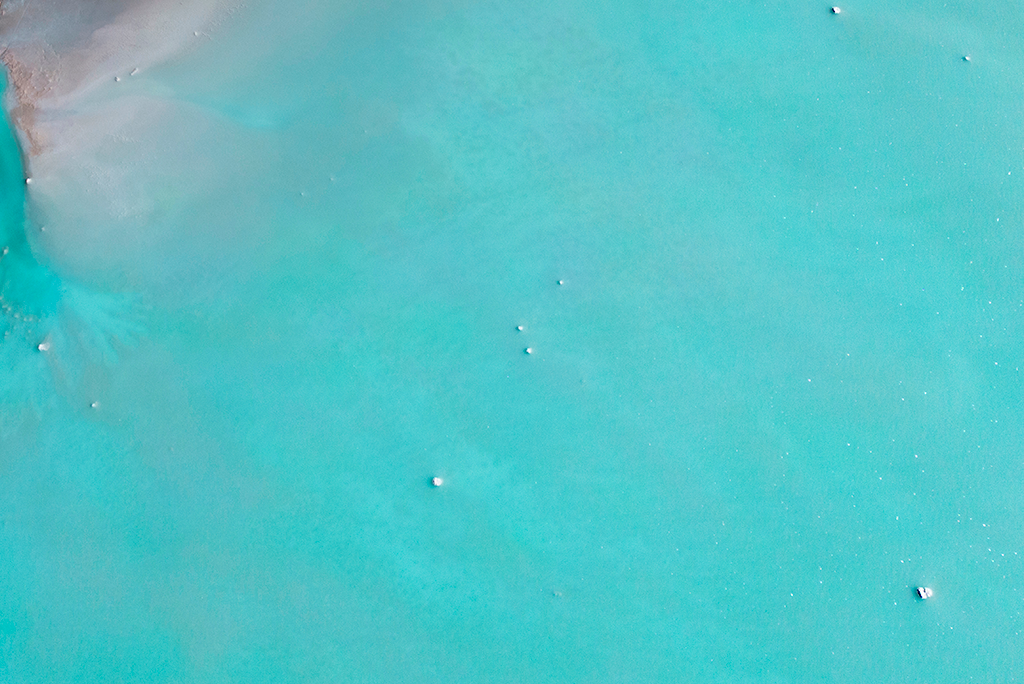 Laguna Verde