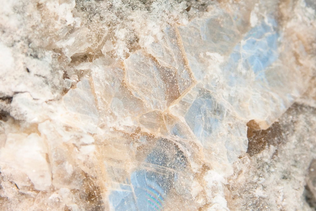 Planta Paneles de Yeso y Ampliación Cantera Rubí