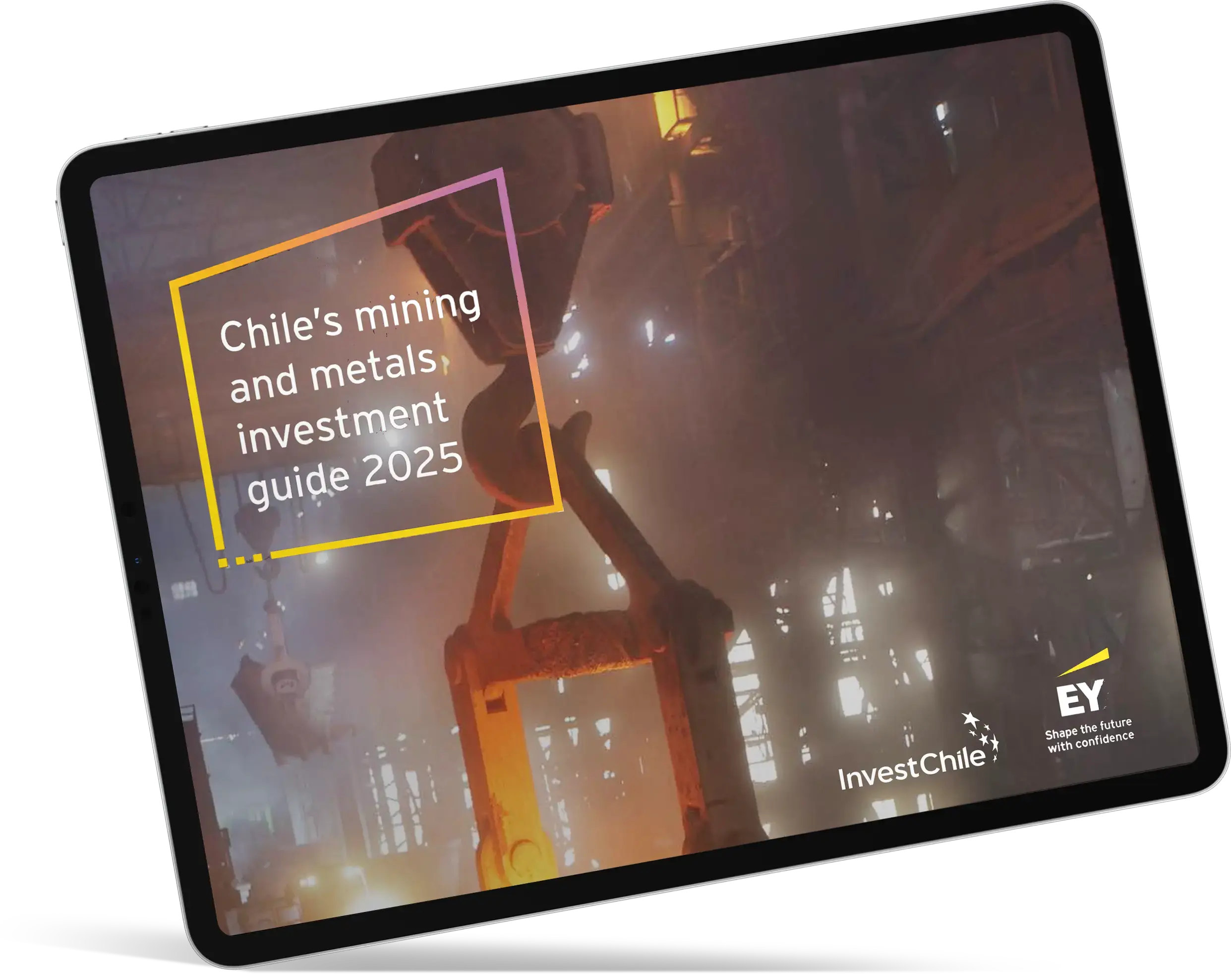 Informe Minero 2025_Mockup Horizontal