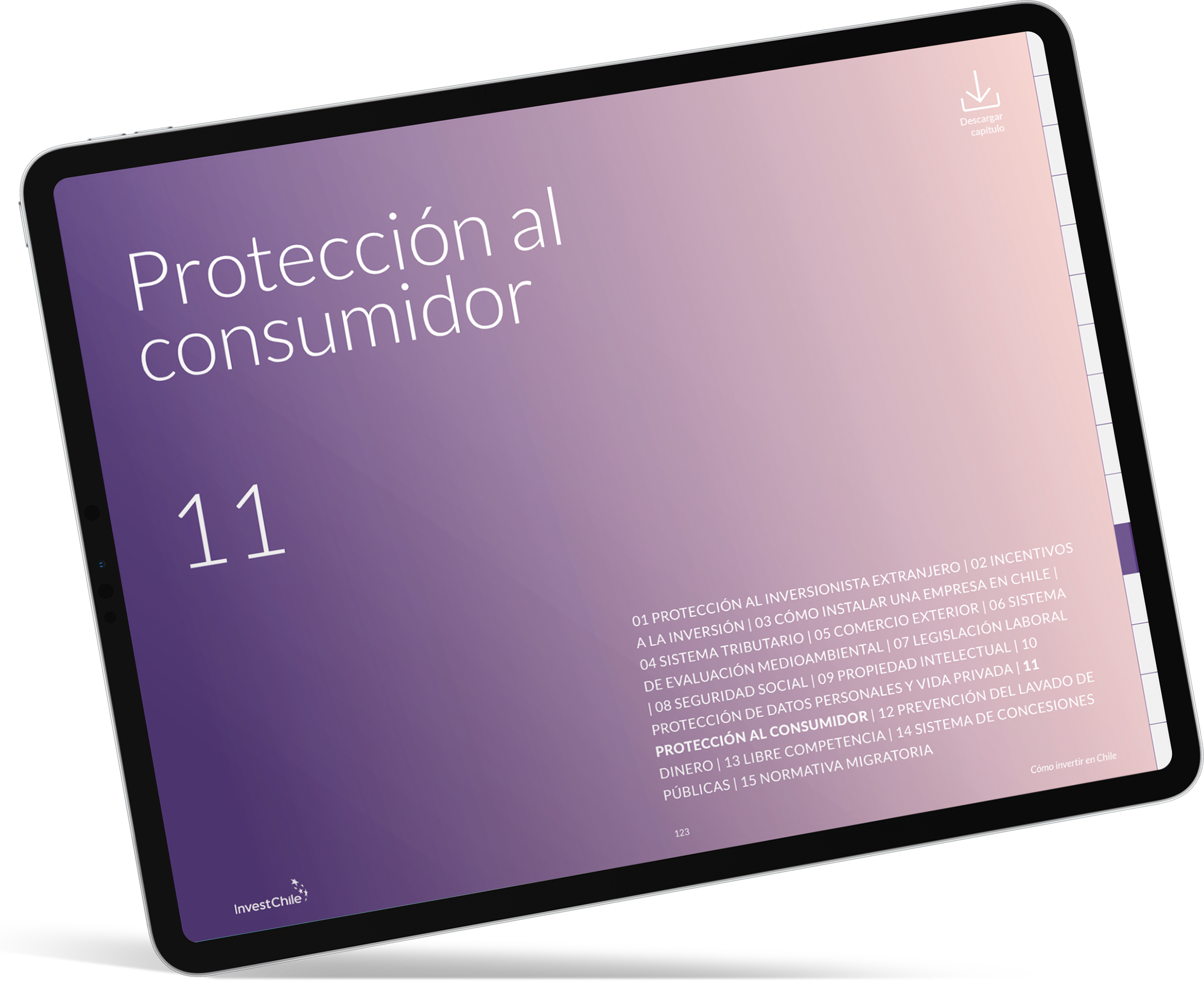 PROTECCIÓN AL CONSUMIDOR