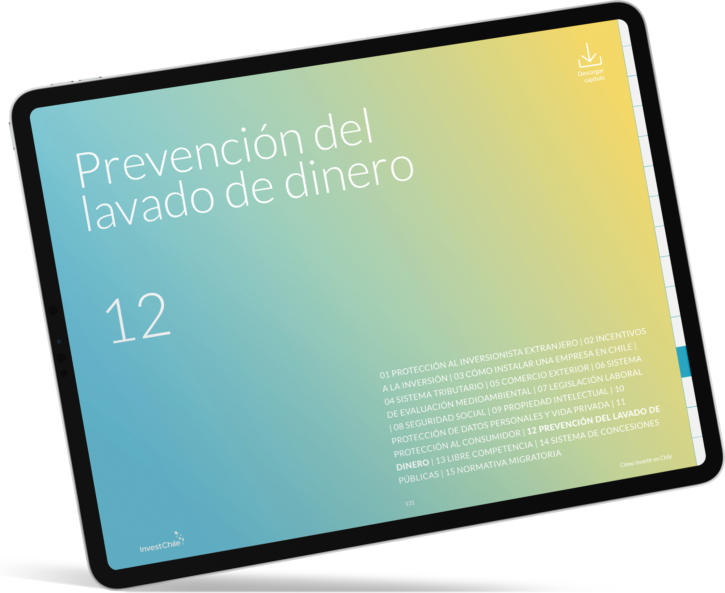 PREVENCIÓN DEL LAVADO DE DINERO