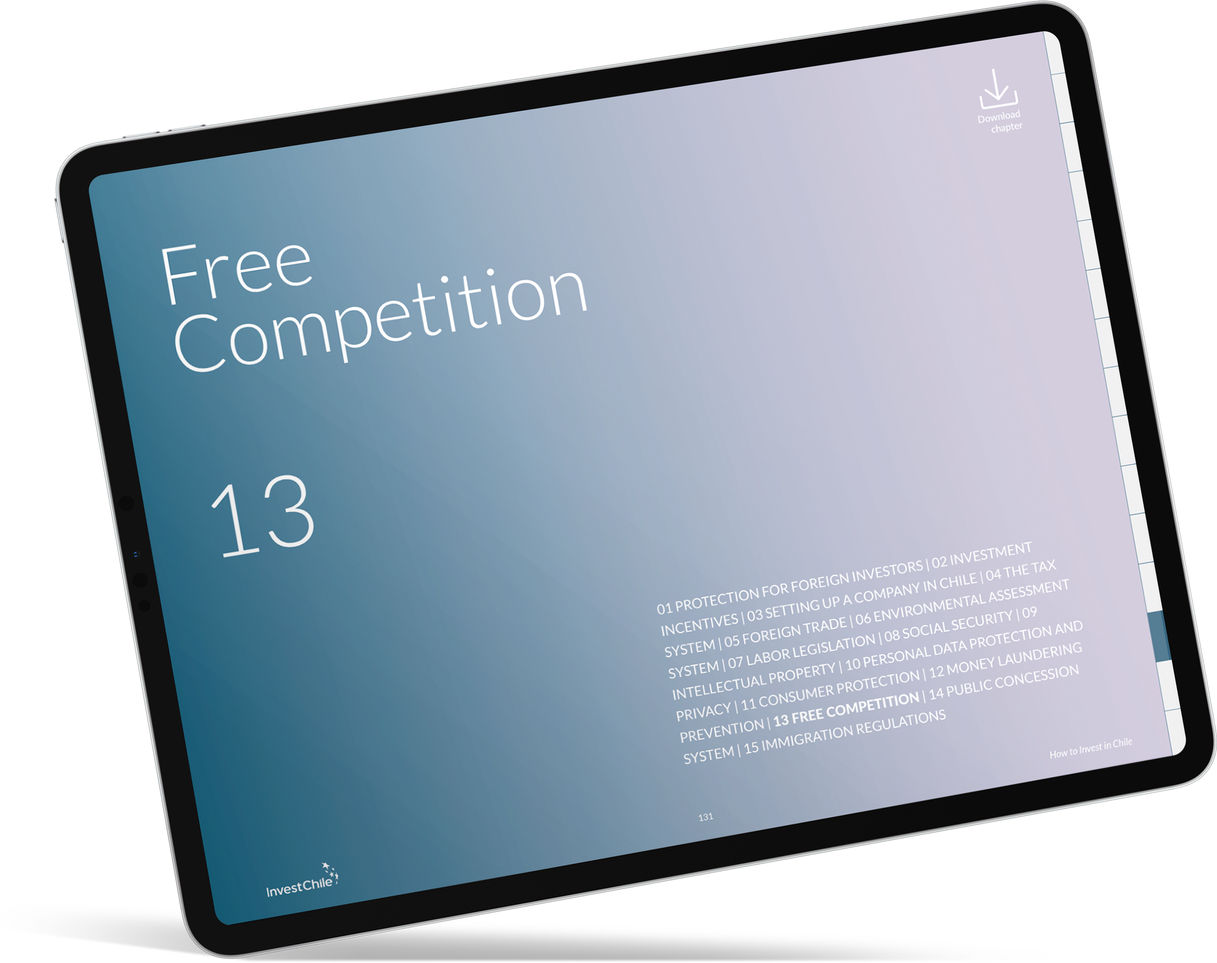 FREE COMPETITION