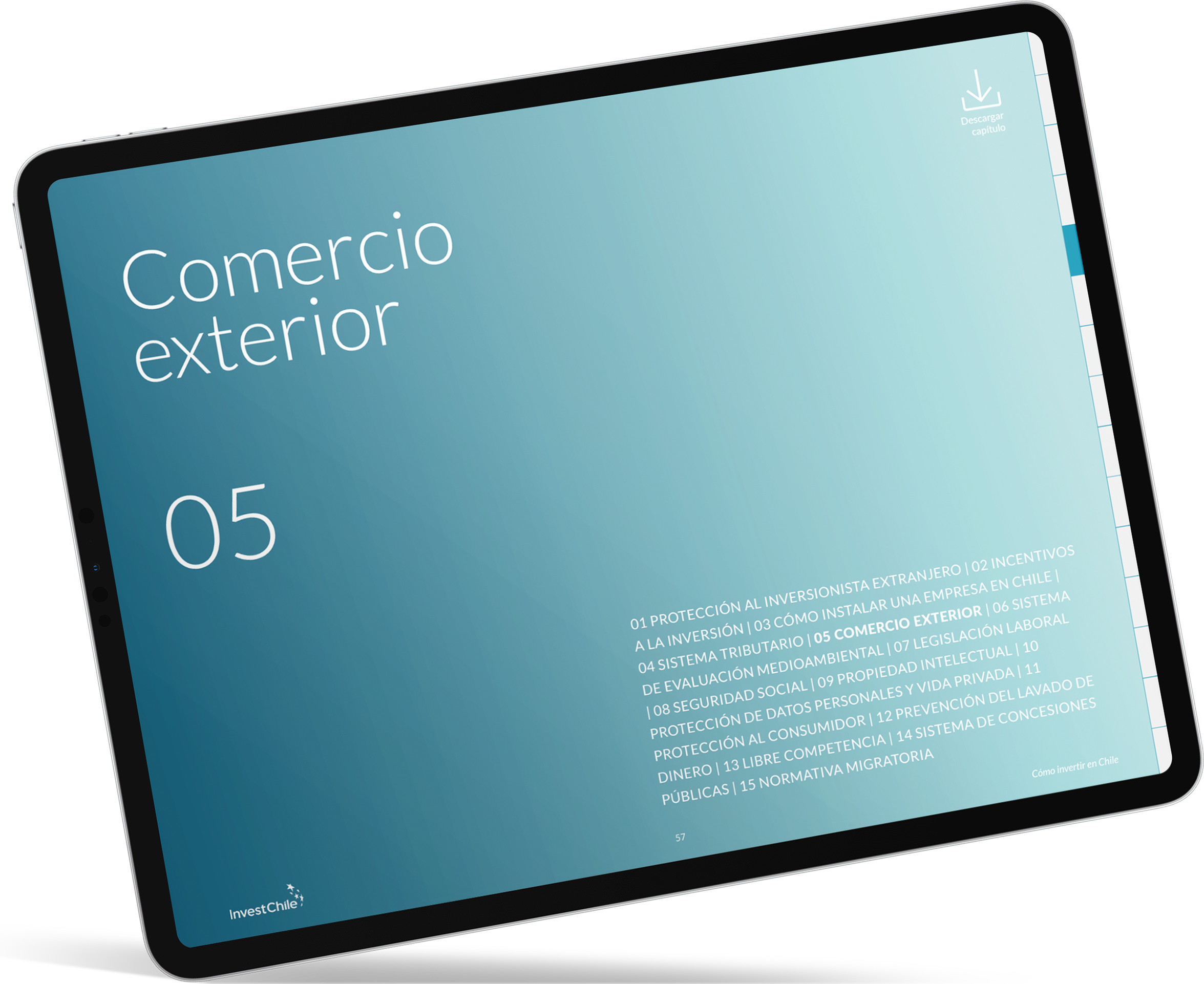 COMERCIO EXTERIOR