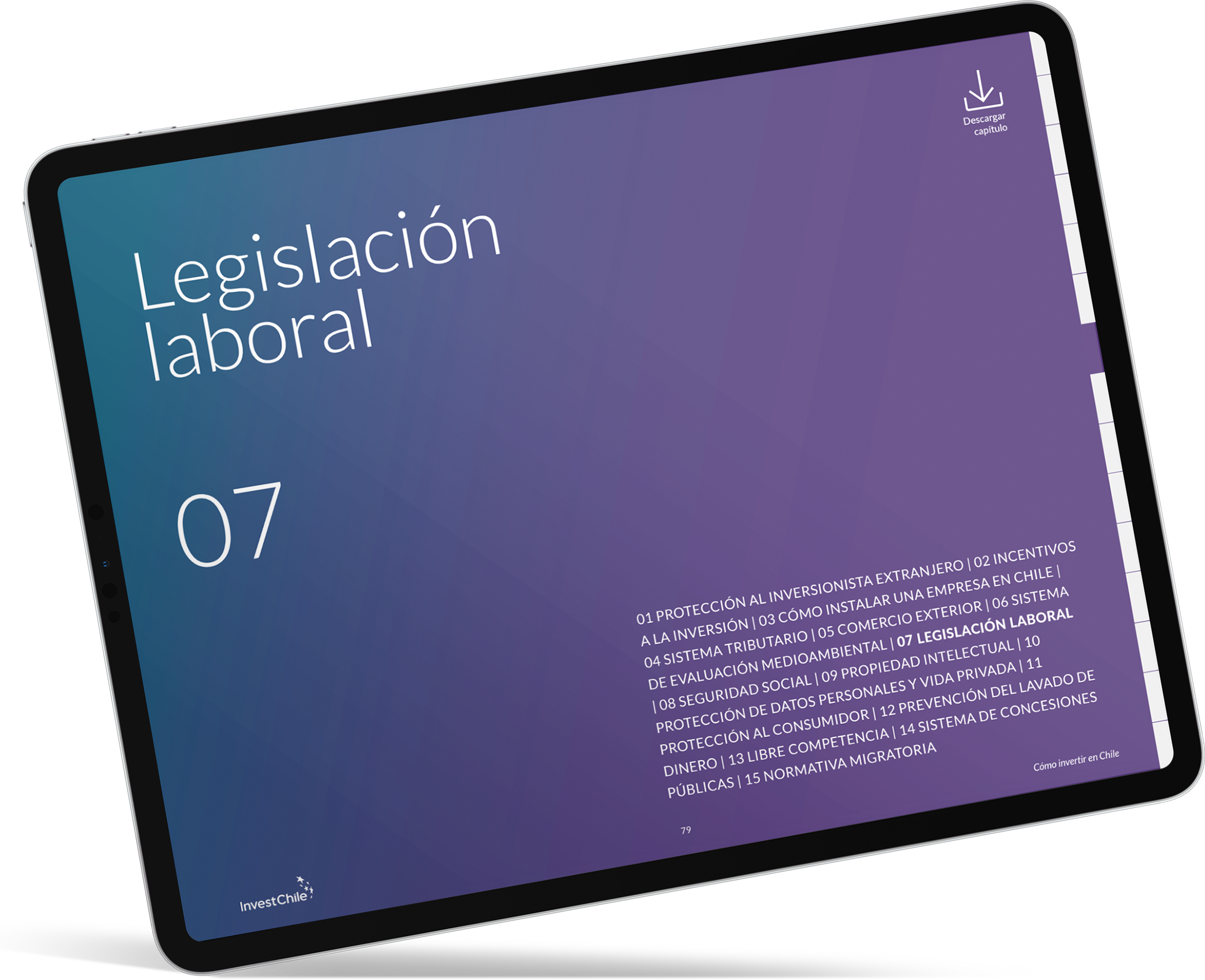 LEGISLACIÓN LABORAL