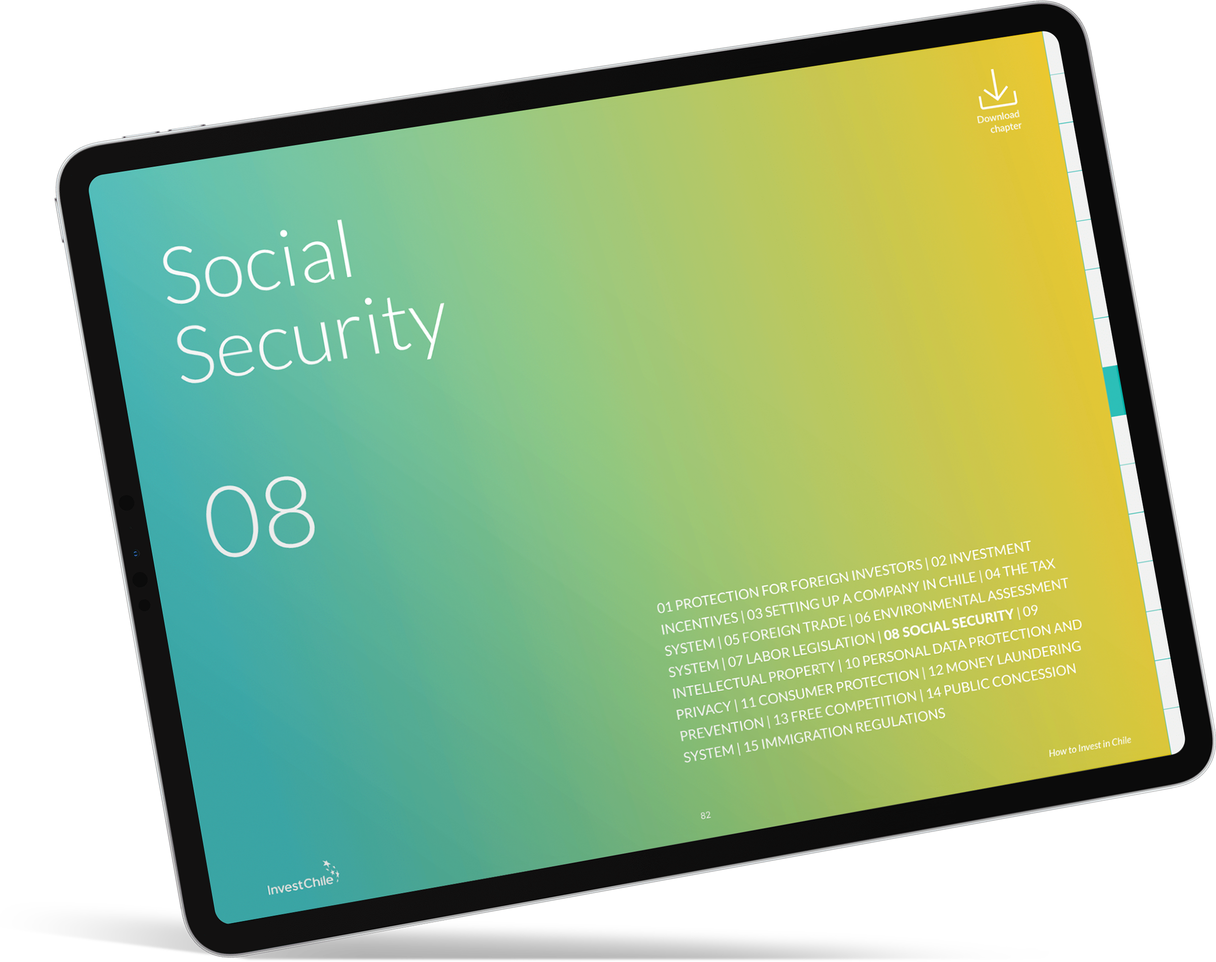 SOCIAL SECURITY