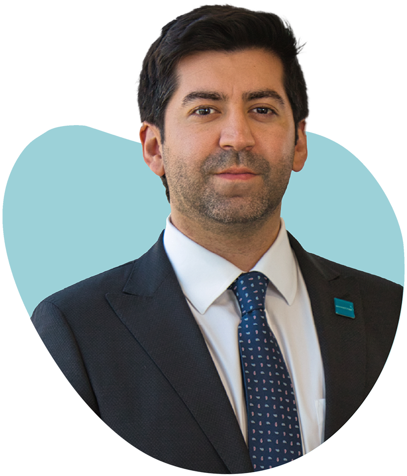 Cristián Sagal